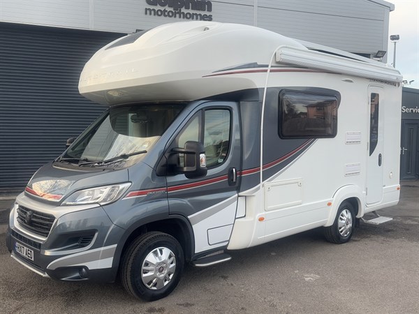 Auto-Trail Imala 620